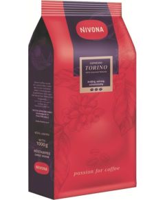 Kafijas pupiņas Nivona Espresso Torino 1 kg