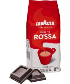 Kafijas pupiņas Lavazza Qualita Rossa 250 g