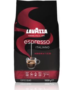 Kafijas pupiņas Lavazza Espresso Italiano Aromatico 1 kg