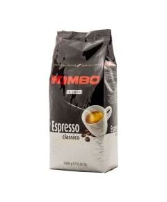 Kafijas pupiņas Kimbo Espresso Classico 1 kg