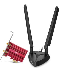 Tīkla karte TP-Link Archer TXE75E