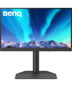 Monitors BenQ SW272U (9H.LLFLB.QBE)