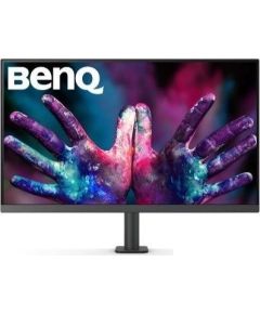 Monitors BenQ PD3205UA (9H.LKGLA.TPE)