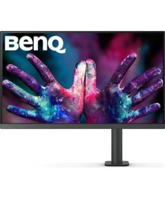 Monitors BenQ PD2705UA (9H.LKDLA.TPE)