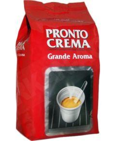 Kafijas pupiņas Lavazza Pronto Crema Grande Aroma 1 kg