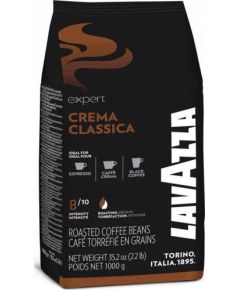 Kafijas pupiņas Lavazza Crema Classica 1 kg