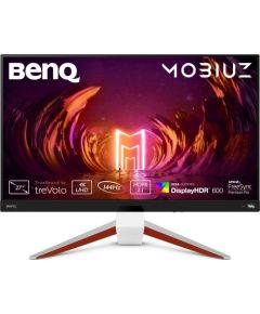 Monitors BenQ Mobiuz EX2710U (9H.LKTLA.TBE)