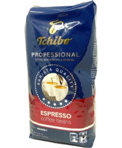 Kafijas pupiņas Tchibo Espresso Professional 1 kg