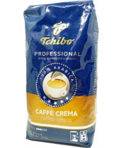 Kafijas pupiņas Tchibo Caffe Crema 1 kg