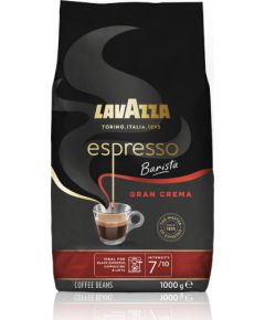 Kafijas pupiņas Lavazza Espresso Barista Gran Crema 1 kg