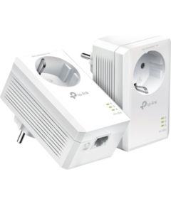 TP-Link TP PA7019P KIT Powerline 1000 Mbps LAN set