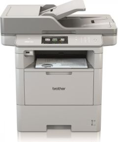 BROTHER MFC-L6950DW  LANGATON MUSTAVALKOLASERMONITOIMILAITE