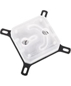 Alphacool Eisblock XPX CPU - Intel/AMD - Satin Clear