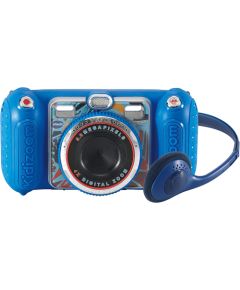 VTech KidiZoom Duo Pro, digital camera (blue)