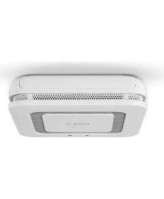 Bosch Twinguard smoke detector, smoke detector (white)
