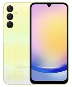Samsung Galaxy A25 5G 8/256GB Dual SIM SM-A256B Yellow