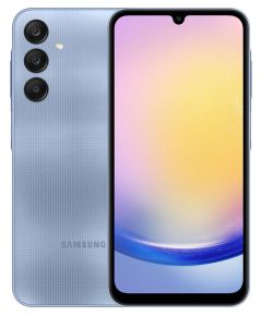 Samsung Galaxy A25 5G 16.5 cm (6.5") USB Type-C 8 GB 256 GB 5000 mAh Blue