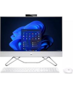 HP ProOne 240 G9 AIO i5-1335U 23,8"FHD 16GB DDR4 3200 SSD512 Intel Iris Xe Graphics W11Pro