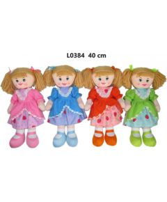 Sun-day Lelle 40 cm L0384 Мягкие игрушки