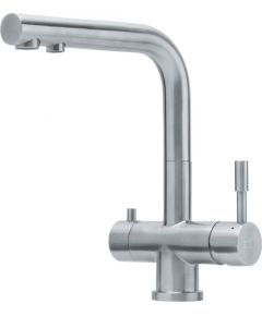 Franke Atlas Clear Water ar integrētu filtru (aizvieto Wellfresh)