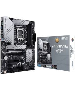 MB ASUS PRIME Z790-P-CSM (Intel,1700,DDR5,ATX)