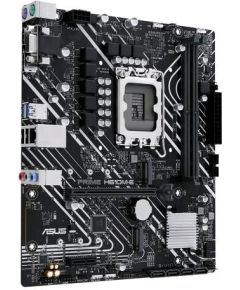 MB ASUS Intel 1700 PRIME H610M-A-CSM