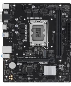 MB ASUS PRIME H610M-R-SI (Intel,1700,DDR5,mATX)