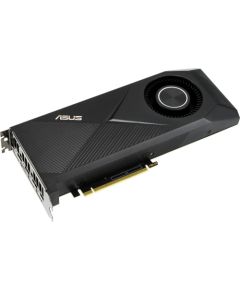 Asus Turbo -Rtx3070-8G-V2 Nvidia Geforce Rtx 3070 8 Gb Gddr6 - LHR