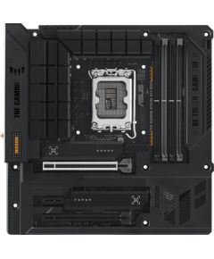 MB ASUS Intel 1700 TUF GAMING B760M-BTF WIFI