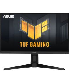 Monitors Asus TUF Gaming VG27AQL3A (90LM09A0-B01370)