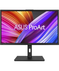 Monitors Asus ProArt PA27DCE-K (90LM0810-B01I70)