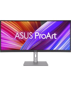 Monitors Asus ProArt PA34VCNV (90LM04A0-B02370)