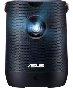 Asus Projektors ZenBeam L2 Portable LED 960L/1080p/400:1/HDMI/USB-C/DP/10Watt speaker/USB-A