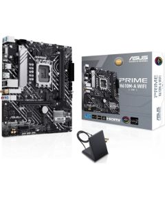 MB ASUS Intel 1700 PRIME H610M-A WIFI