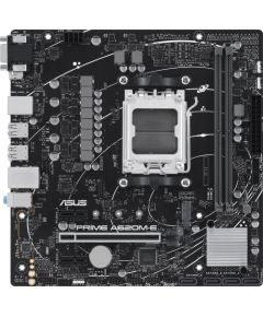 MB ASUS AMD AM5 PRIME A620M-E-CSM