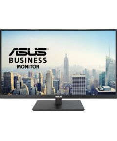 Monitors Asus VA27ACFSN 68,6 cm (27") 2560x1440 px Wide Quad HD LCD LED / LCD мониторы