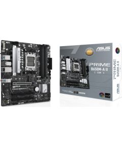 MB ASUS PRIME B650M-A II-CSM (AMD,AM5,DDR5,mATX)