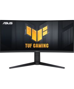 Monitors Asus TUF Gaming VG34VQL3A (90LM06F0-B02E70)