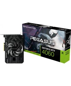 Gainward GeForce RTX 4060 Pegasus 8GB GDDR6 (471056224-4083)