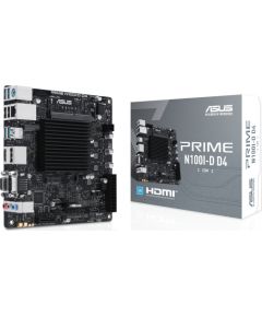 Asus PRIME N100I-D D4-CSM