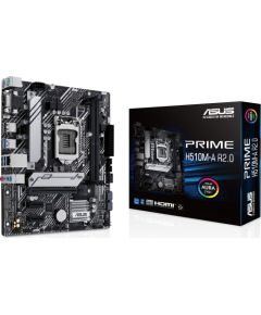 Asus PRIME H510M-A R2.0