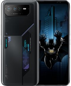 Asus ROG Phone 6 Batman 5G 12/256GB black(90AI00D6-M00110)