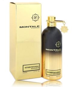 Montale Paris Montale Vetiver Pachouli EDP  100ml smaržas sievietēm un vīriešiem