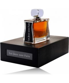 Jovoy Paris Les Jeux Sont Faits EDP 100ml smaržas vīriešiem Мужская парфюмерия