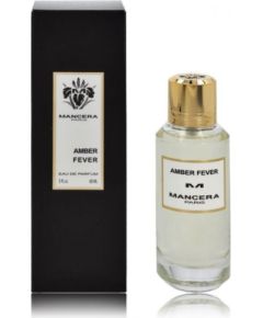 Mancera Amber Fever EDP 120ml smaržas sievietēm un vīriešiem