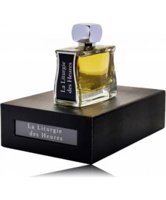 Jovoy Paris La Liturgie Des Heures EDP 100ml smaržas sievietēm un vīriešiem Духи унисекс