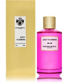 Mancera Juicy Flowers EDP 120ml smaržas sievietēm