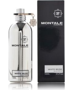 Montale Paris Montale White Musk EDP 100ml smaržas sievietēm un vīriešiem