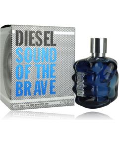 Diesel Sound of the Brave EDT 75ml smaržas vīriešiem