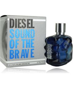 Diesel Sound of the Brave EDT 75ml smaržas vīriešiem Vīriešu Smaržas